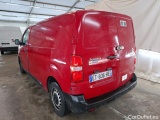  Citroen  Jumpy CITROEN  VU 4p Fourgon Taille M BlueHDi 120 S&S BVM6 Business #2