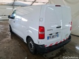  Citroen  Jumpy  Fourgon Club M 1.5 BlueHDi 100CV BVM6 E6dT #2