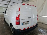  Citroen  Jumpy  Fourgon Club M 1.5 BlueHDi 100CV BVM6 E6d #2