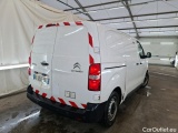  Citroen  Jumpy  Fourgon Club M 1.5 BlueHDi 100CV BVM6 E6d #3