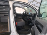  Citroen  Jumpy  Fourgon Club M 1.5 BlueHDi 100CV BVM6 E6d #8