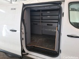  Citroen  Jumpy  Fourgon Club M 1.5 BlueHDi 100CV BVM6 E6d #9