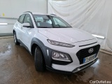  Hyundai  Konna Kona Business 2WD 1.6 CRDi 115CV BVM6 E6d / TRANSFO VP/VF
 #4