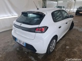  Peugeot  208  Premium 1.5 HDi 100CV BVM6 E6d #3