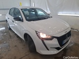  Peugeot  208  Premium 1.5 HDi 100CV BVM6 E6d #4