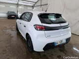  Peugeot  208 PEUGEOT  Affaire / 2019 / 5P / Berline 1.5 BlueHDi 100 S&S Premium #2