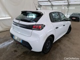  Peugeot  208 PEUGEOT  Affaire / 2019 / 5P / Berline 1.5 BlueHDi 100 S&S Premium #3