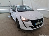  Peugeot  208 PEUGEOT  Affaire / 2019 / 5P / Berline 1.5 BlueHDi 100 S&S Premium #4