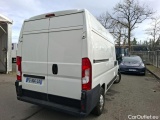  Peugeot  Boxer PEUGEOT  VU 4p Fourgon BLUEHDI 110 PREMIUM 330 L2H2 #3