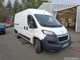  Peugeot  Boxer PEUGEOT  VU 4p Fourgon BLUEHDI 110 PREMIUM 330 L2H2 #4