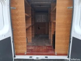  Peugeot  Boxer PEUGEOT  VU 4p Fourgon BLUEHDI 110 PREMIUM 330 L2H2 #10