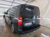  Peugeot  Expert  Fourgon Premium Long 2.0 HDi 145CV BVA8 E6d #2