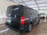  Peugeot  Expert  Fourgon Premium Long 2.0 HDi 145CV BVA8 E6d #3