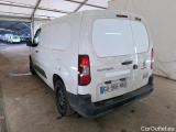  Peugeot  Partner  Premium L2 1.5 HDi 100CV BVM5 E6d #2