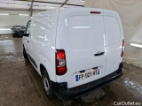  Peugeot  Partner  Premium L1 1.5 HDi 75CV BVM5 E6dT #2