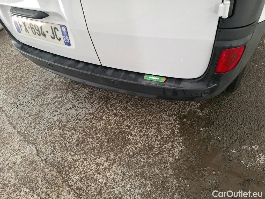  Renault  Kangoo  II Express Extra (Série Spéciale) 1.5 dCi 95CV BVM6 E6dT #10