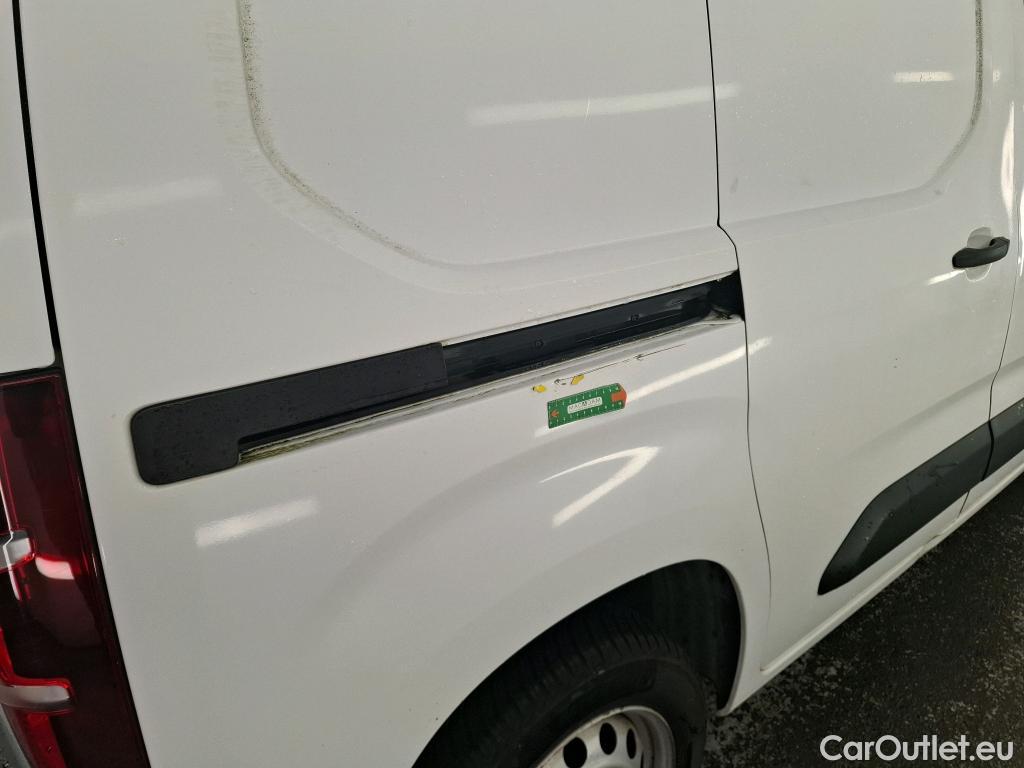  Peugeot  Partner  Premium L1 1.5 HDi 100CV BVM5 E6dT #3