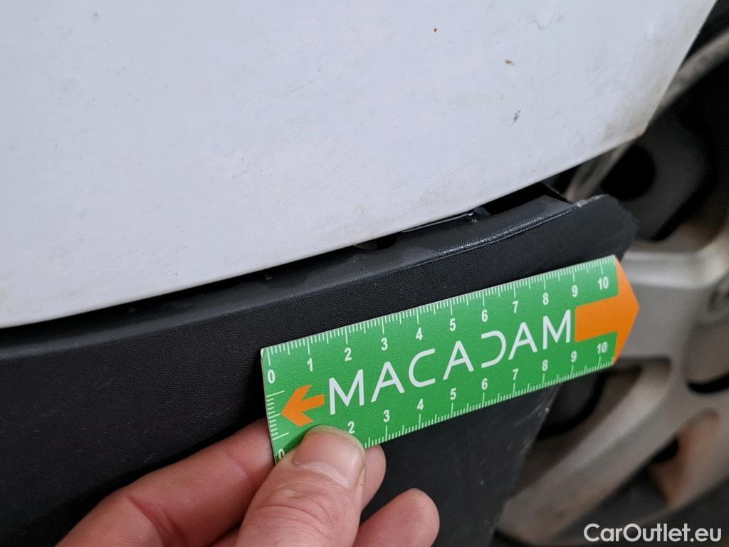  Renault  Kangoo  Express Extra (Série Spéciale) 1.5 dCi 75CV BVM5 E6 #16