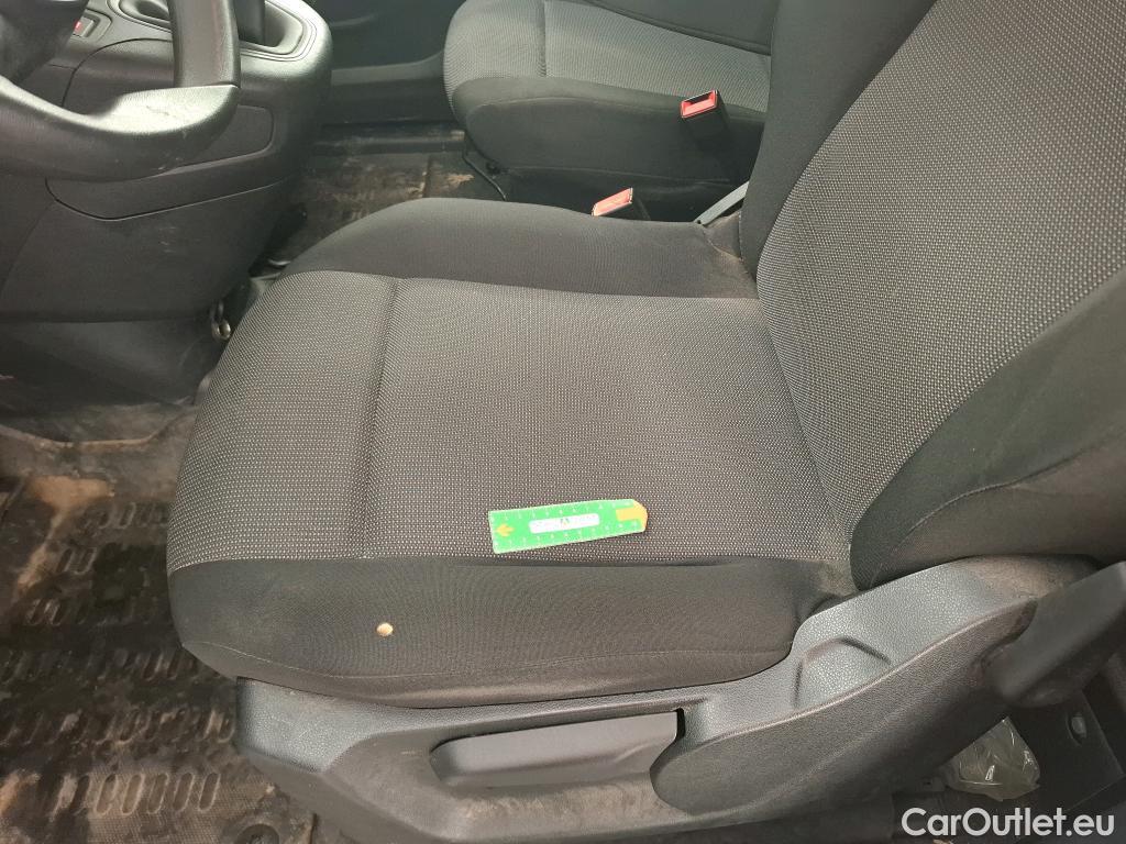  Peugeot  Partner  Premium L1 1.5 HDi 100CV BVM5 E6dT #1