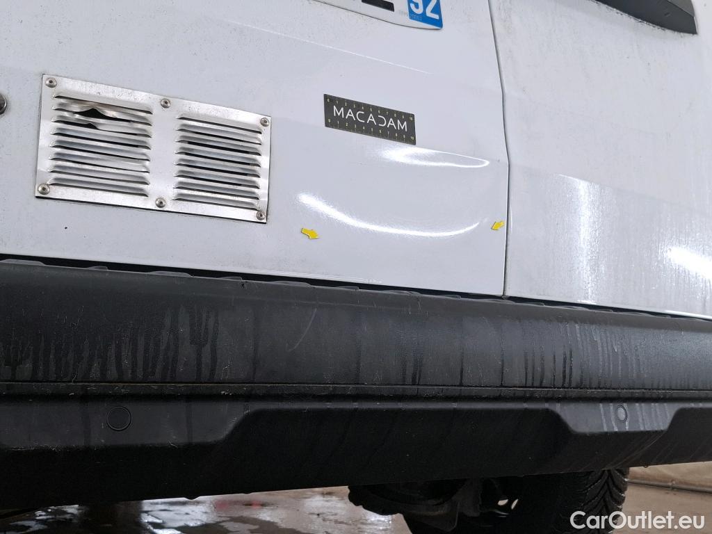  Renault  Kangoo RENAULT  / 2021 / 4P / Fourgonnette GD CONFORT - TCE 130 #8