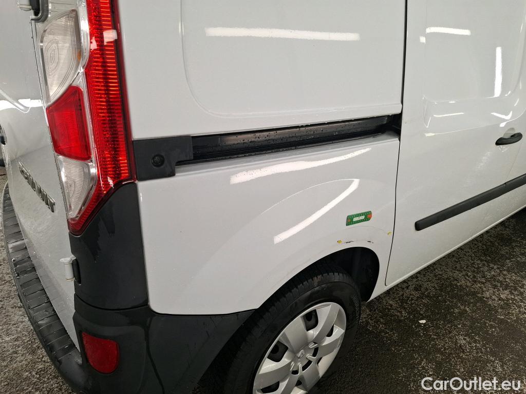  Renault  Kangoo  II Express Extra (Série Spéciale) 1.5 dCi 95CV BVM6 E6dT #4