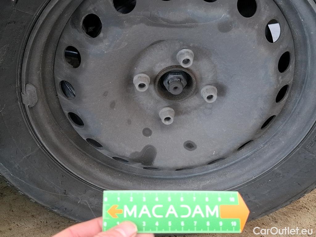  Renault  Kangoo  Express Extra (Série Spéciale) 1.5 dCi 75CV BVM5 E6 #69