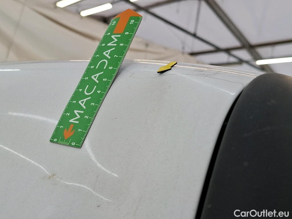  Renault  Kangoo  Express Extra (Série Spéciale) 1.5 dCi 75CV BVM5 E6 #28