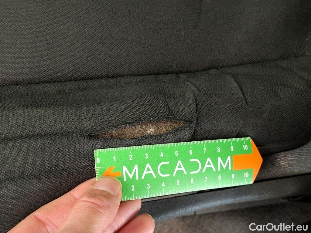  Renault  Kangoo  Express Extra (Série Spéciale) 1.5 dCi 75CV BVM5 E6 #53