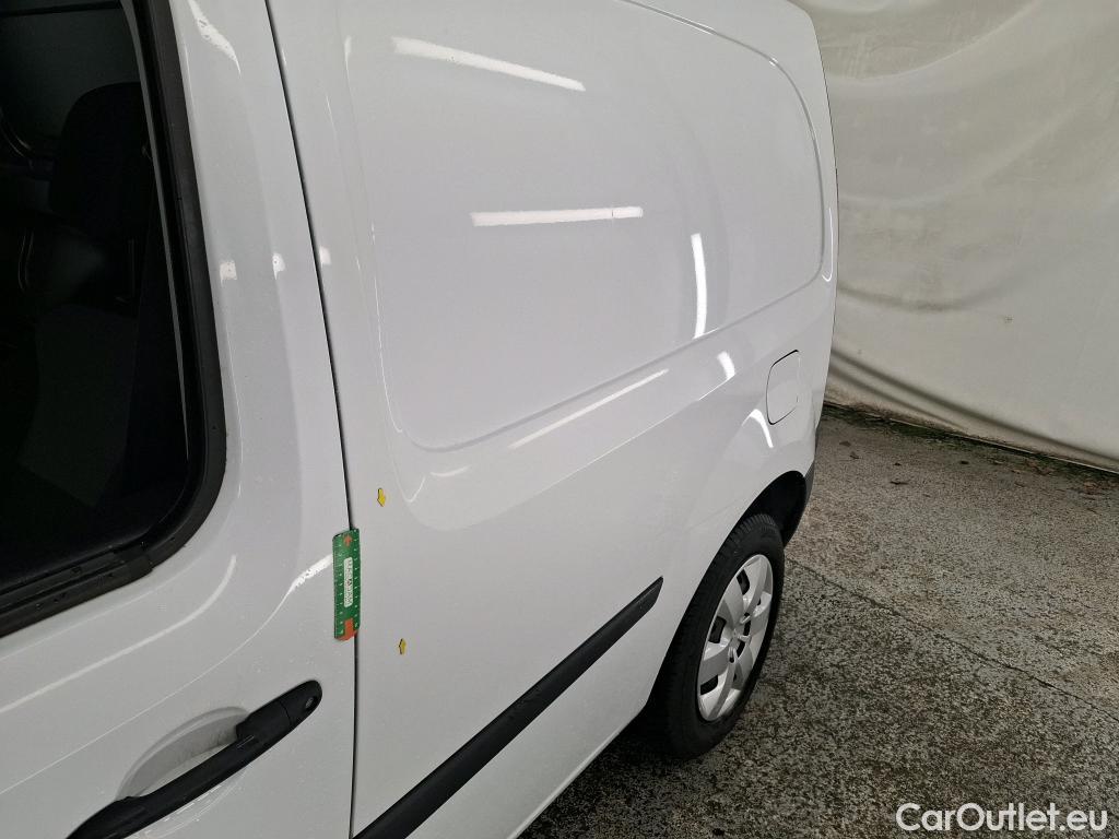  Renault  Kangoo  II Express Extra (Série Spéciale) 1.5 dCi 95CV BVM6 E6dT #1