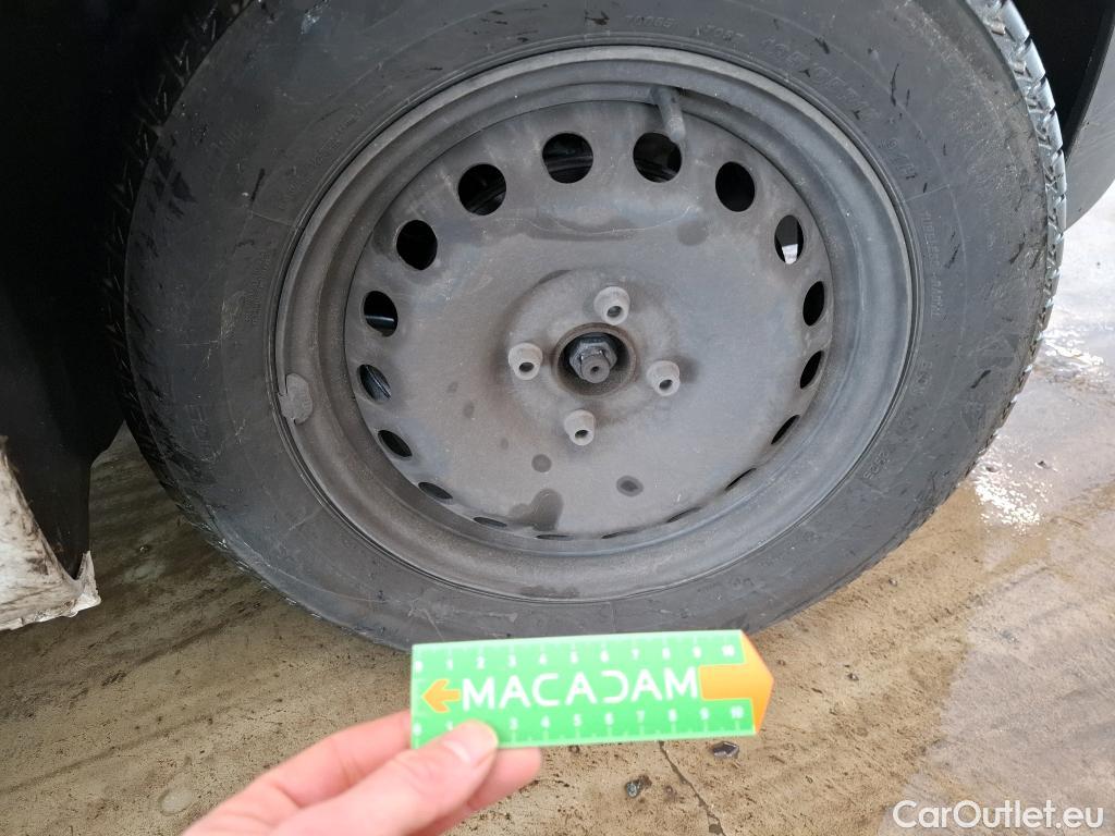  Renault  Kangoo  Express Extra (Série Spéciale) 1.5 dCi 75CV BVM5 E6 #68