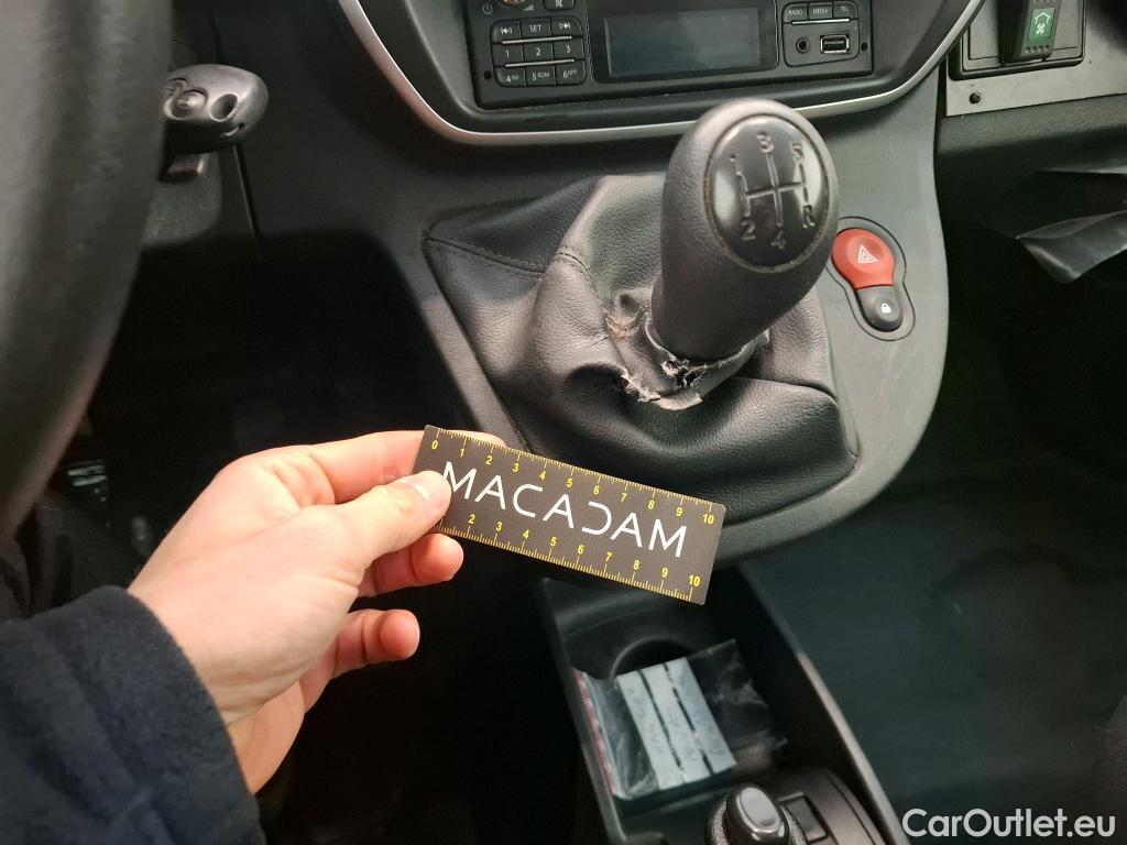  Renault  Kangoo  Express Maxi Confort 1.5 dCi 90CV BVM5 E6 #21