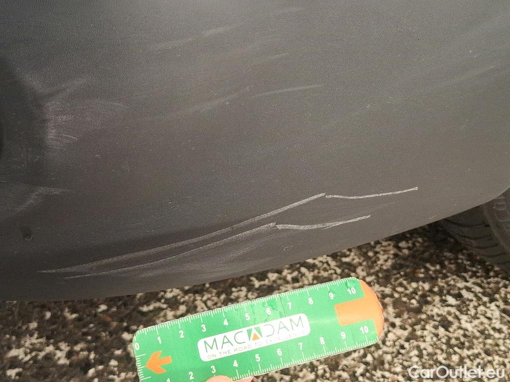  Renault  Kangoo  II Express Extra (Série Spéciale) 1.5 dCi 95CV BVM6 E6dT #38