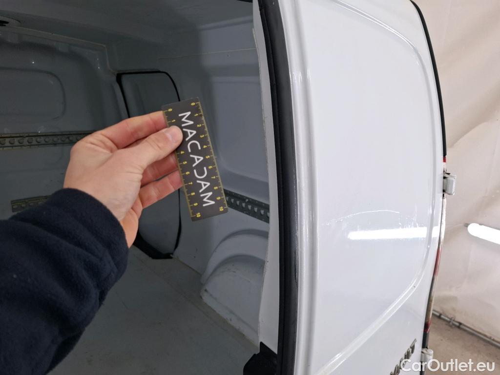  Renault  Kangoo  Express Maxi Confort 1.5 dCi 90CV BVM5 E6 #43