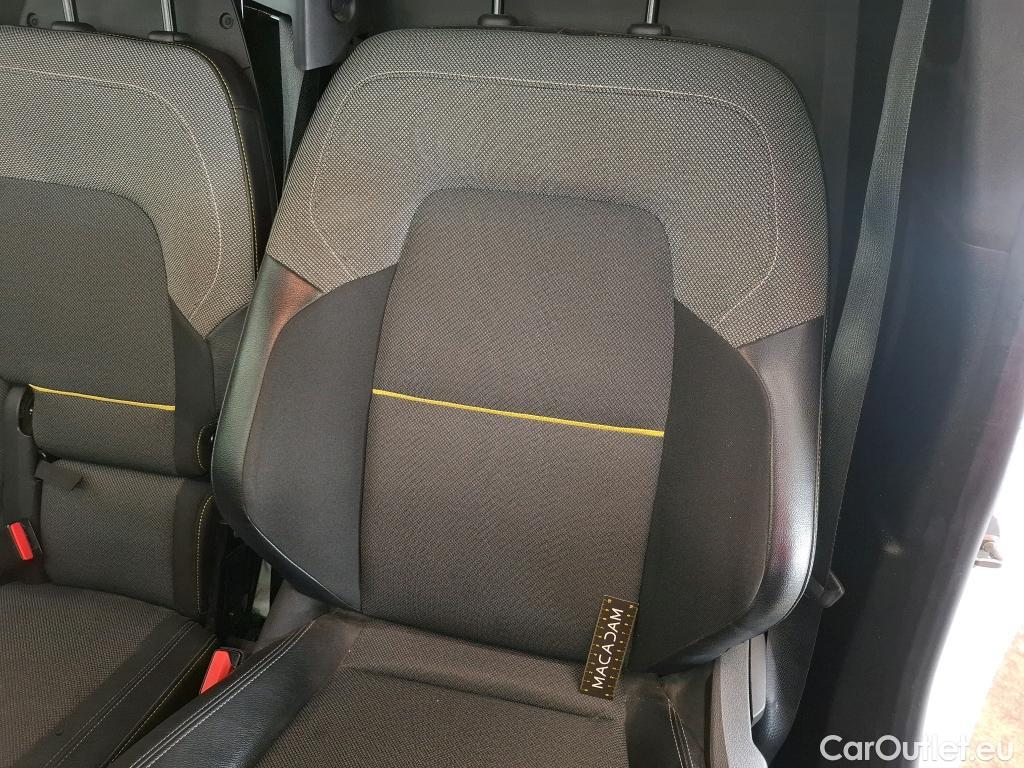  Renault  Kangoo RENAULT  / 2021 / 4P / Fourgonnette GD CONFORT - TCE 130 #40