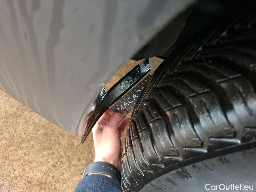  Renault  Kangoo  Express Maxi Confort 1.5 dCi 90CV BVM5 E6 #11