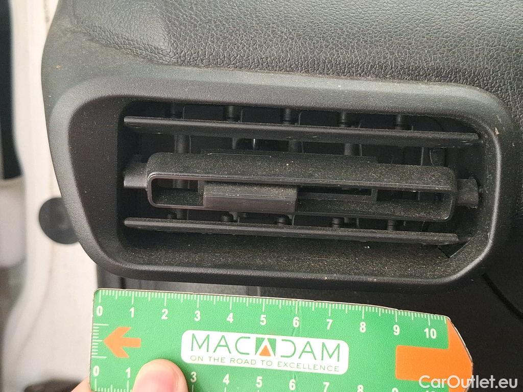  Peugeot  Partner  Premium L1 1.5 HDi 100CV BVM5 E6dT #26