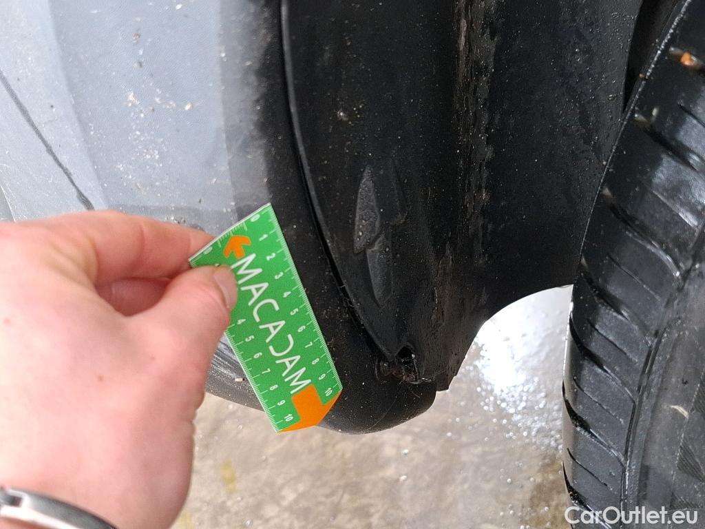  Renault  Kangoo  Express Extra (Série Spéciale) 1.5 dCi 75CV BVM5 E6 #80