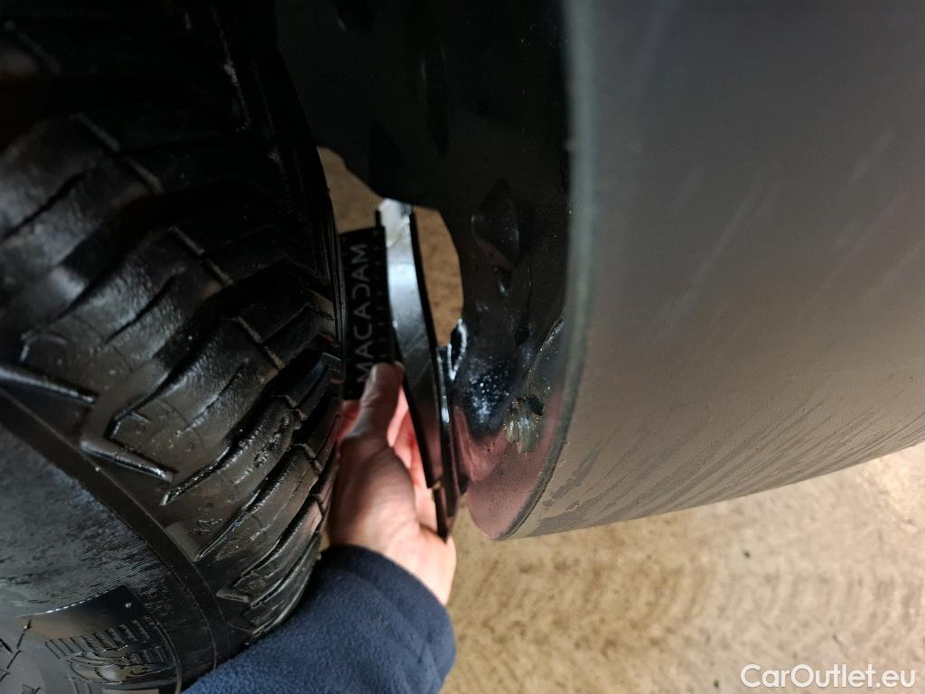  Renault  Kangoo  Express Maxi Confort 1.5 dCi 90CV BVM5 E6 #9