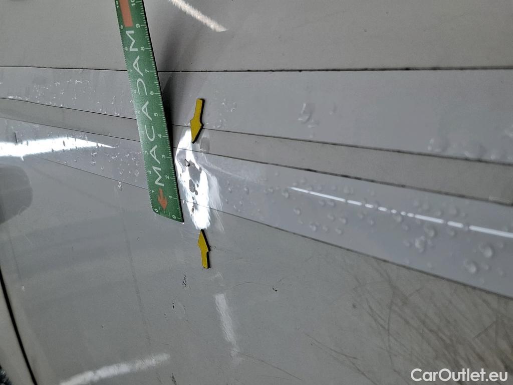  Renault  Kangoo  Express Extra (Série Spéciale) 1.5 dCi 75CV BVM5 E6 #61