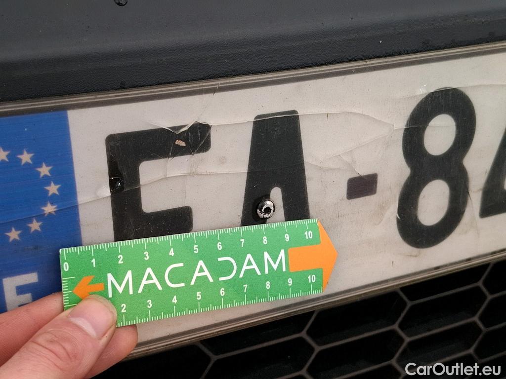  Renault  Kangoo  Express Extra (Série Spéciale) 1.5 dCi 75CV BVM5 E6 #75