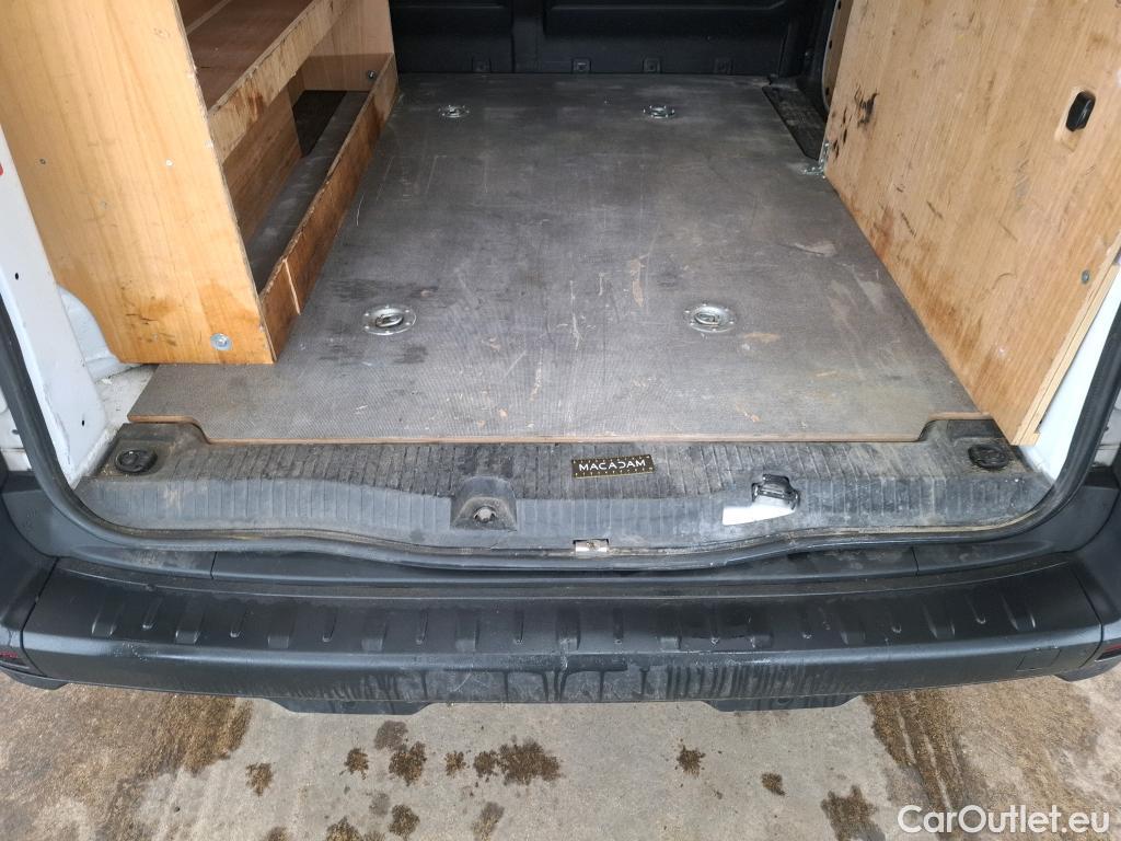  Renault  Kangoo RENAULT  / 2021 / 4P / Fourgonnette GD CONFORT - TCE 130 #23