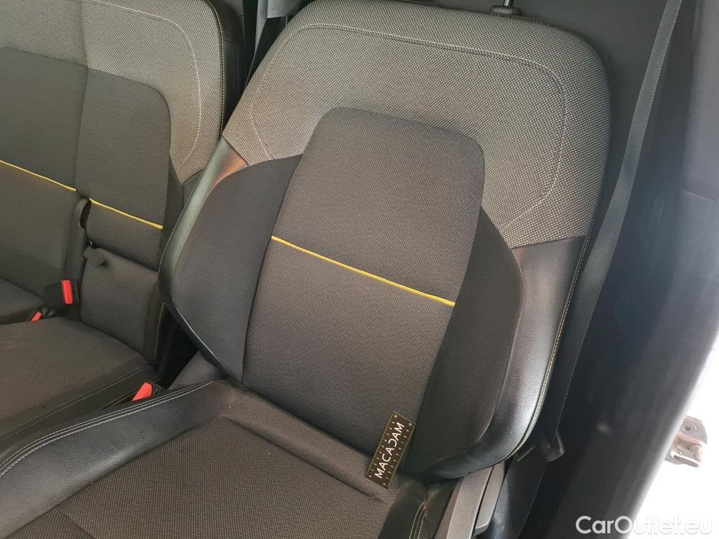  Renault  Kangoo RENAULT  / 2021 / 4P / Fourgonnette GD CONFORT - TCE 130 #37