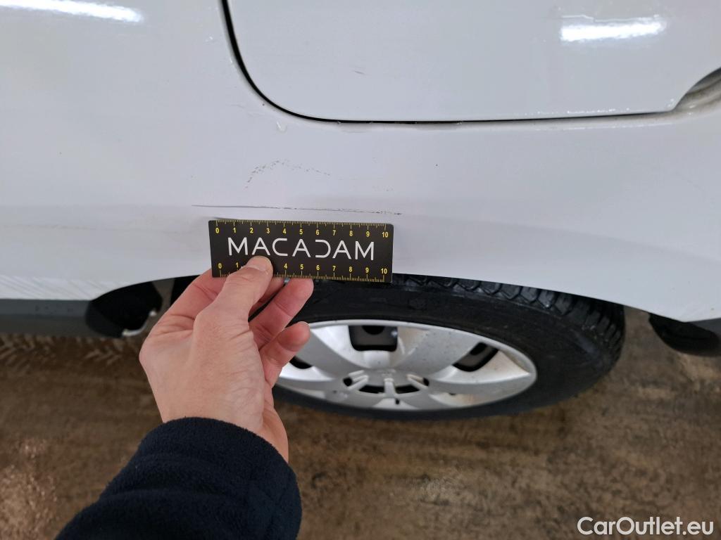  Renault  Kangoo  Express Maxi Confort 1.5 dCi 90CV BVM5 E6 #32