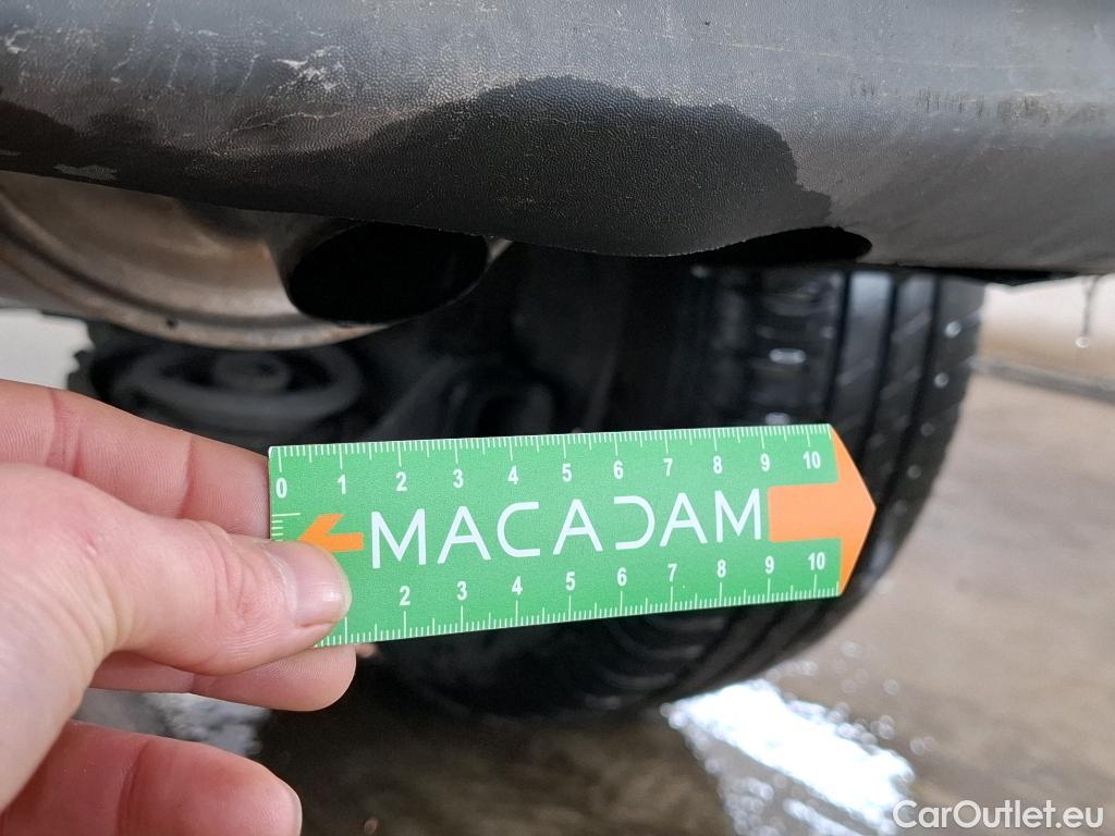  Renault  Kangoo  Express Extra (Série Spéciale) 1.5 dCi 75CV BVM5 E6 #23