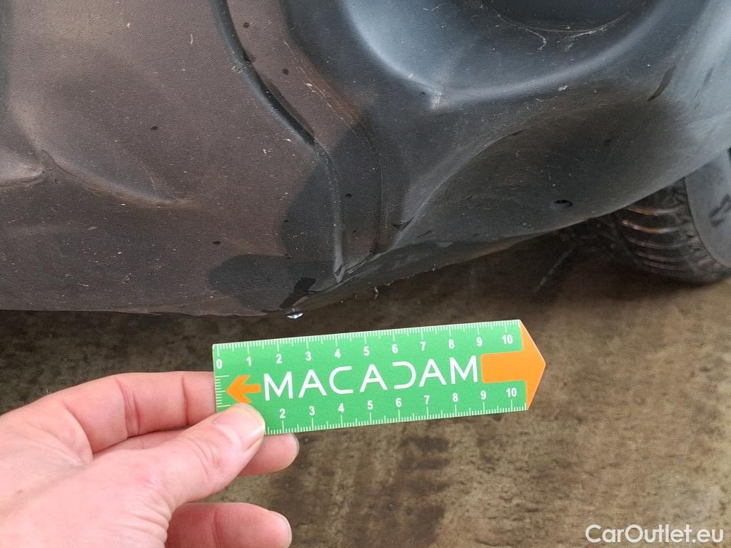  Renault  Kangoo  Express Extra (Série Spéciale) 1.5 dCi 75CV BVM5 E6 #17