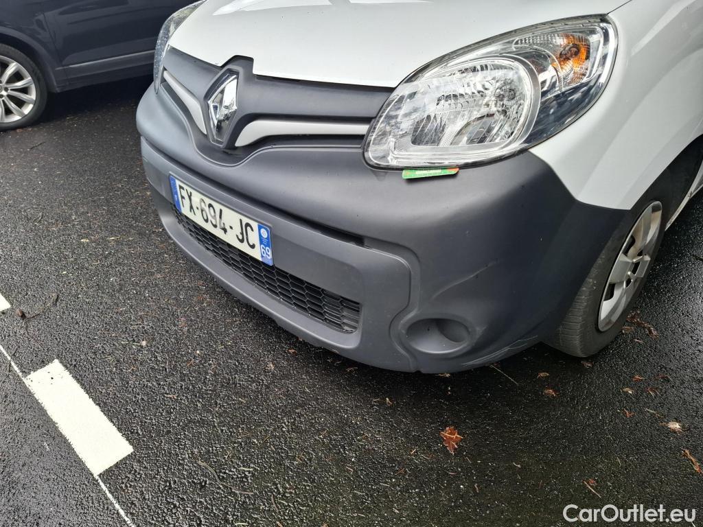  Renault  Kangoo  II Express Extra (Série Spéciale) 1.5 dCi 95CV BVM6 E6dT #41