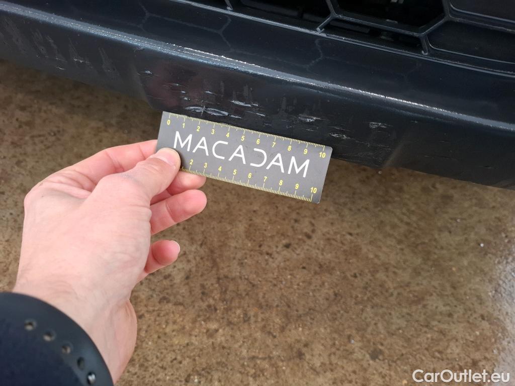  Renault  Kangoo  Express Maxi Confort 1.5 dCi 90CV BVM5 E6 #46