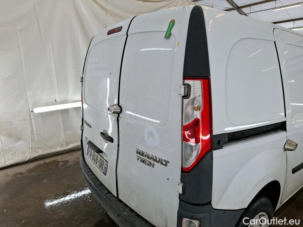  Renault  Kangoo  Express Extra (Série Spéciale) 1.5 dCi 75CV BVM5 E6 #25