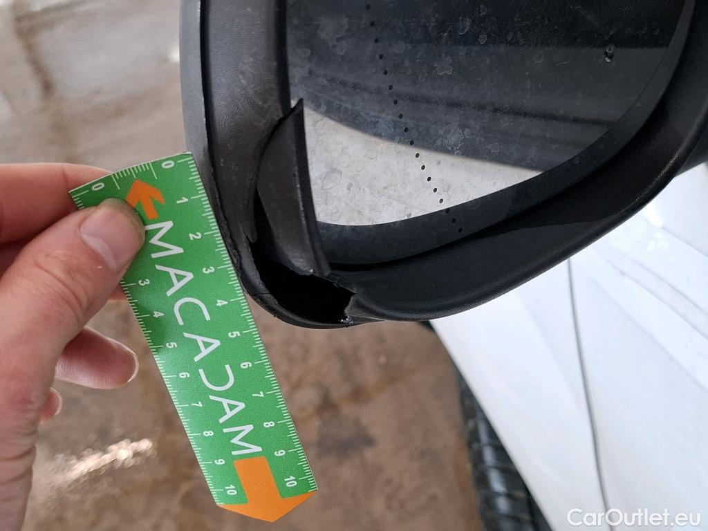  Renault  Kangoo  Express Extra (Série Spéciale) 1.5 dCi 75CV BVM5 E6 #39