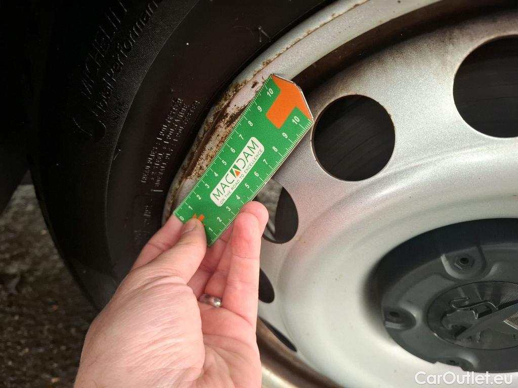  Peugeot  Partner  Premium L1 1.5 HDi 100CV BVM5 E6dT #13